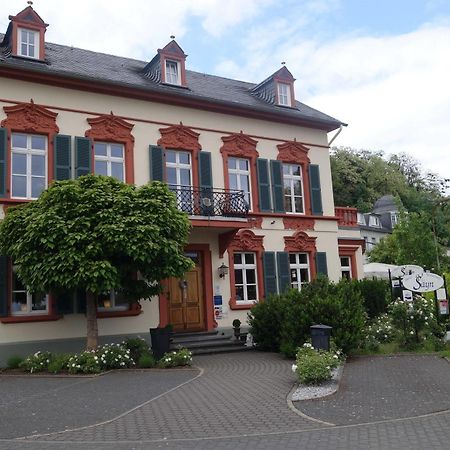 Romantik Hotel Villa Sayn Bendorf Zewnętrze zdjęcie