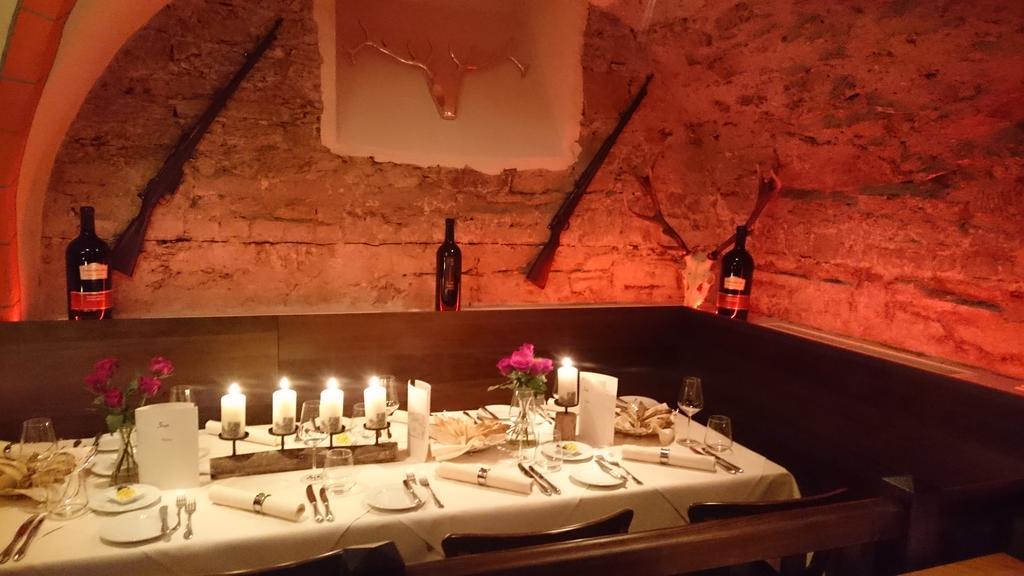 Romantik Hotel Villa Sayn Bendorf Zewnętrze zdjęcie