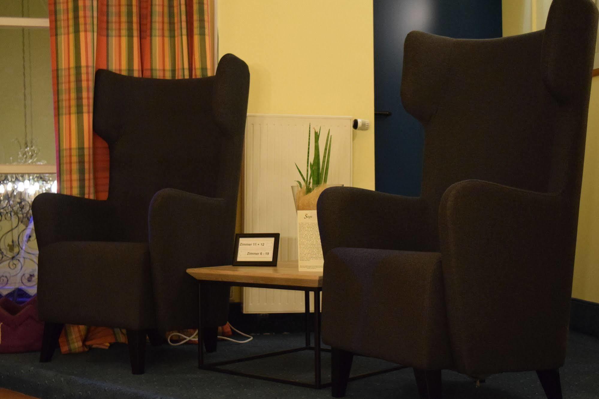 Romantik Hotel Villa Sayn Bendorf Zewnętrze zdjęcie