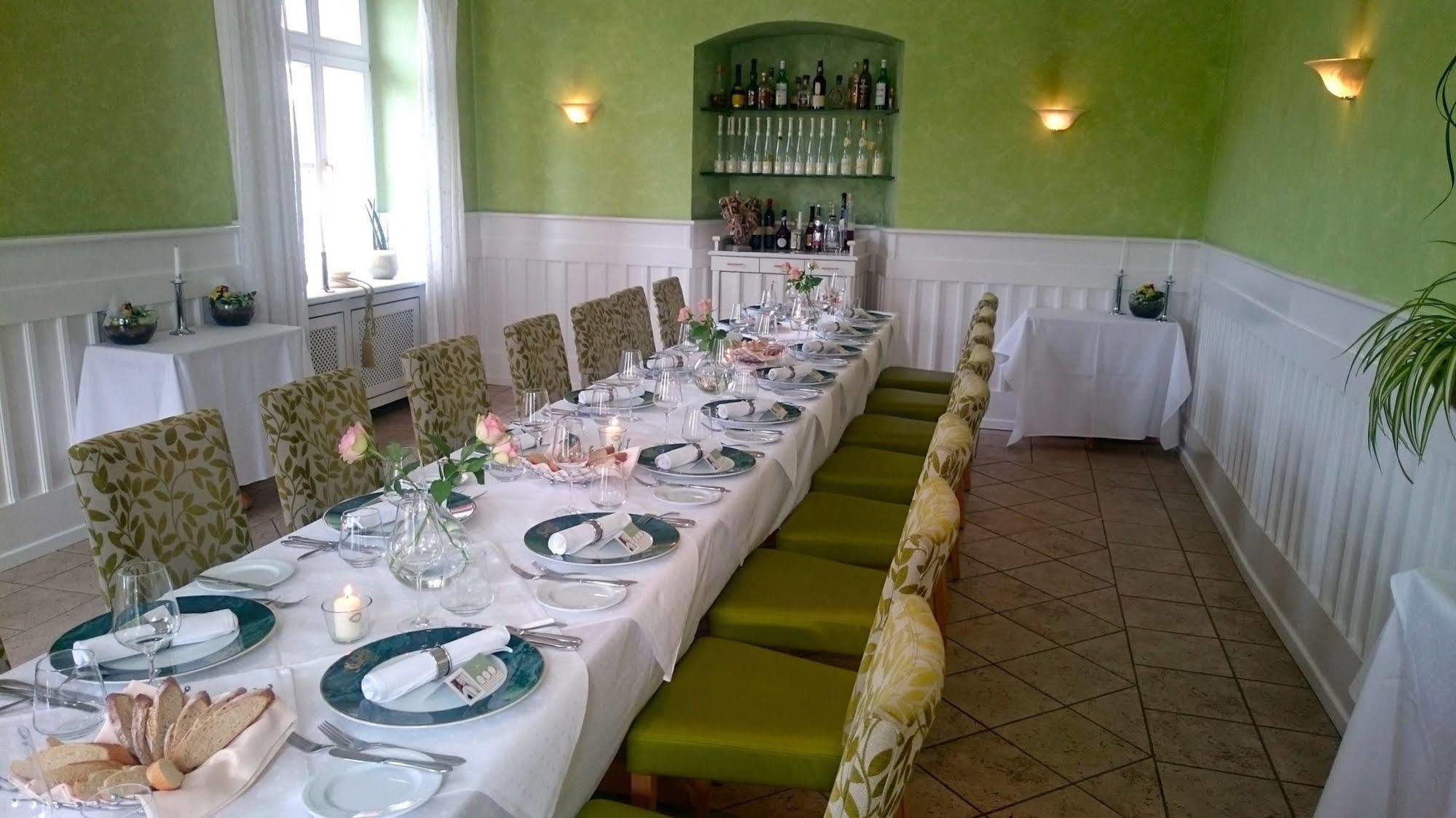 Romantik Hotel Villa Sayn Bendorf Zewnętrze zdjęcie