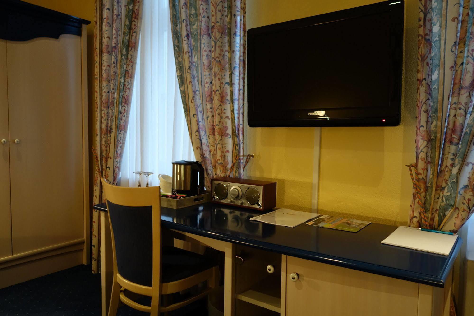 Romantik Hotel Villa Sayn Bendorf Zewnętrze zdjęcie