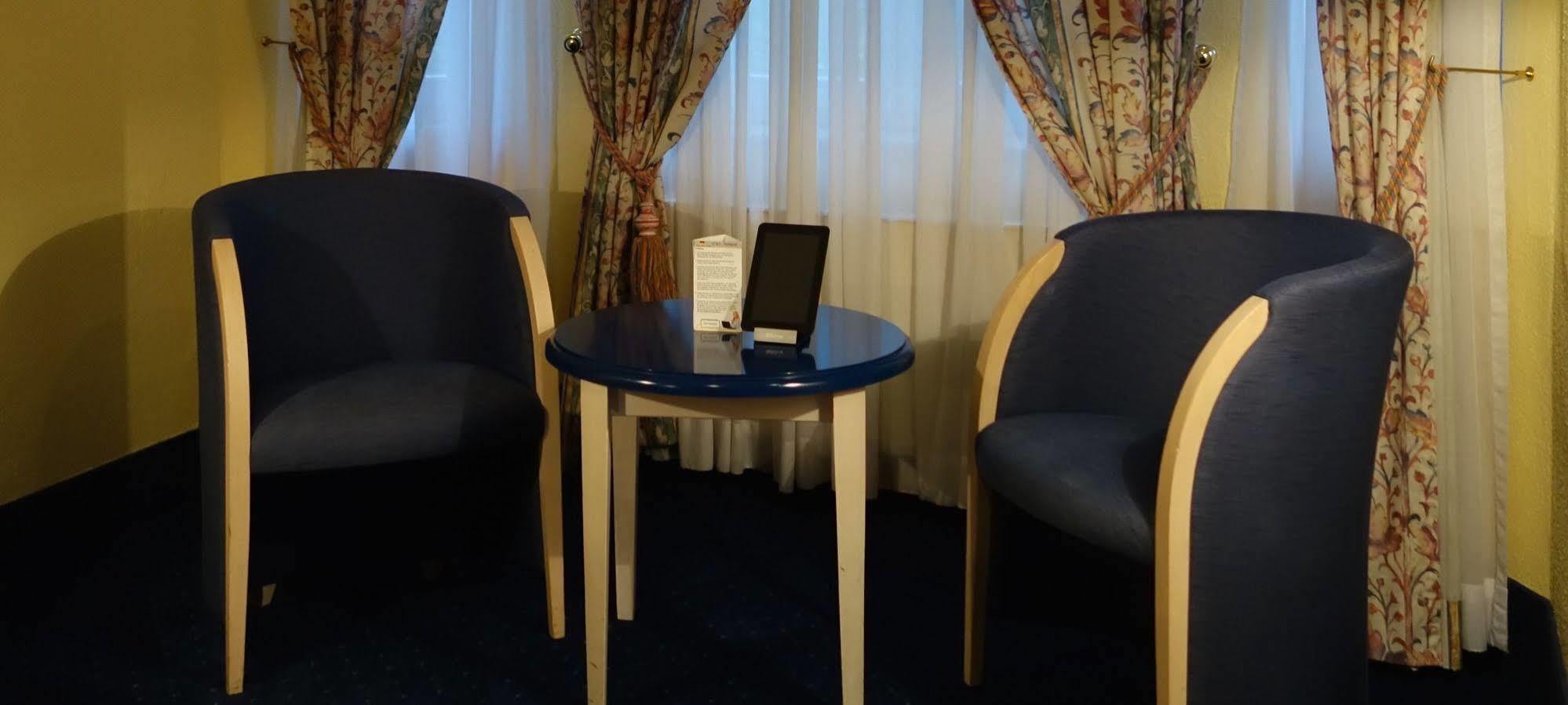 Romantik Hotel Villa Sayn Bendorf Zewnętrze zdjęcie