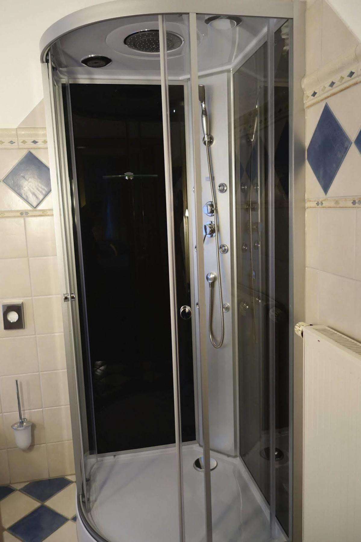 Romantik Hotel Villa Sayn Bendorf Zewnętrze zdjęcie