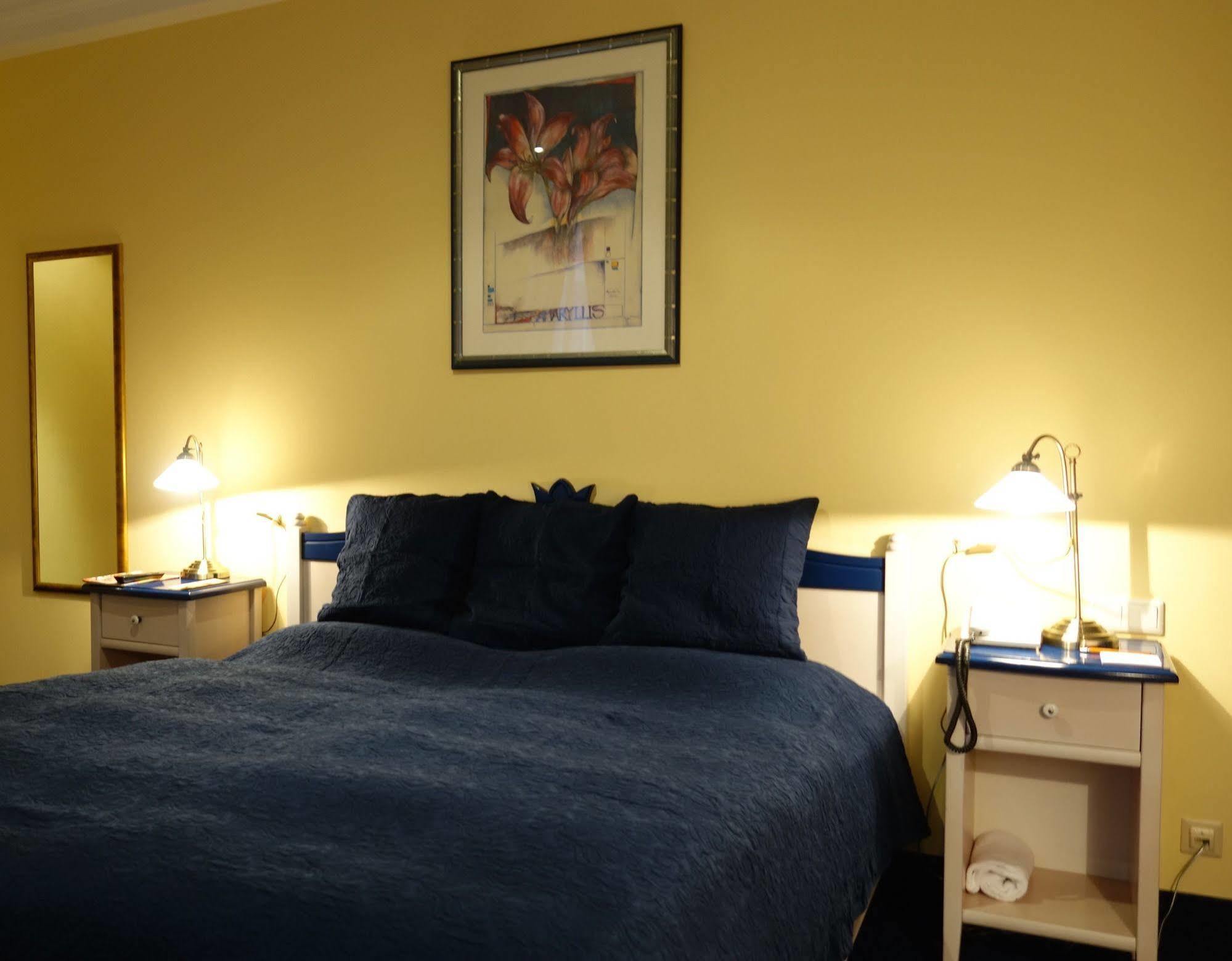 Romantik Hotel Villa Sayn Bendorf Zewnętrze zdjęcie