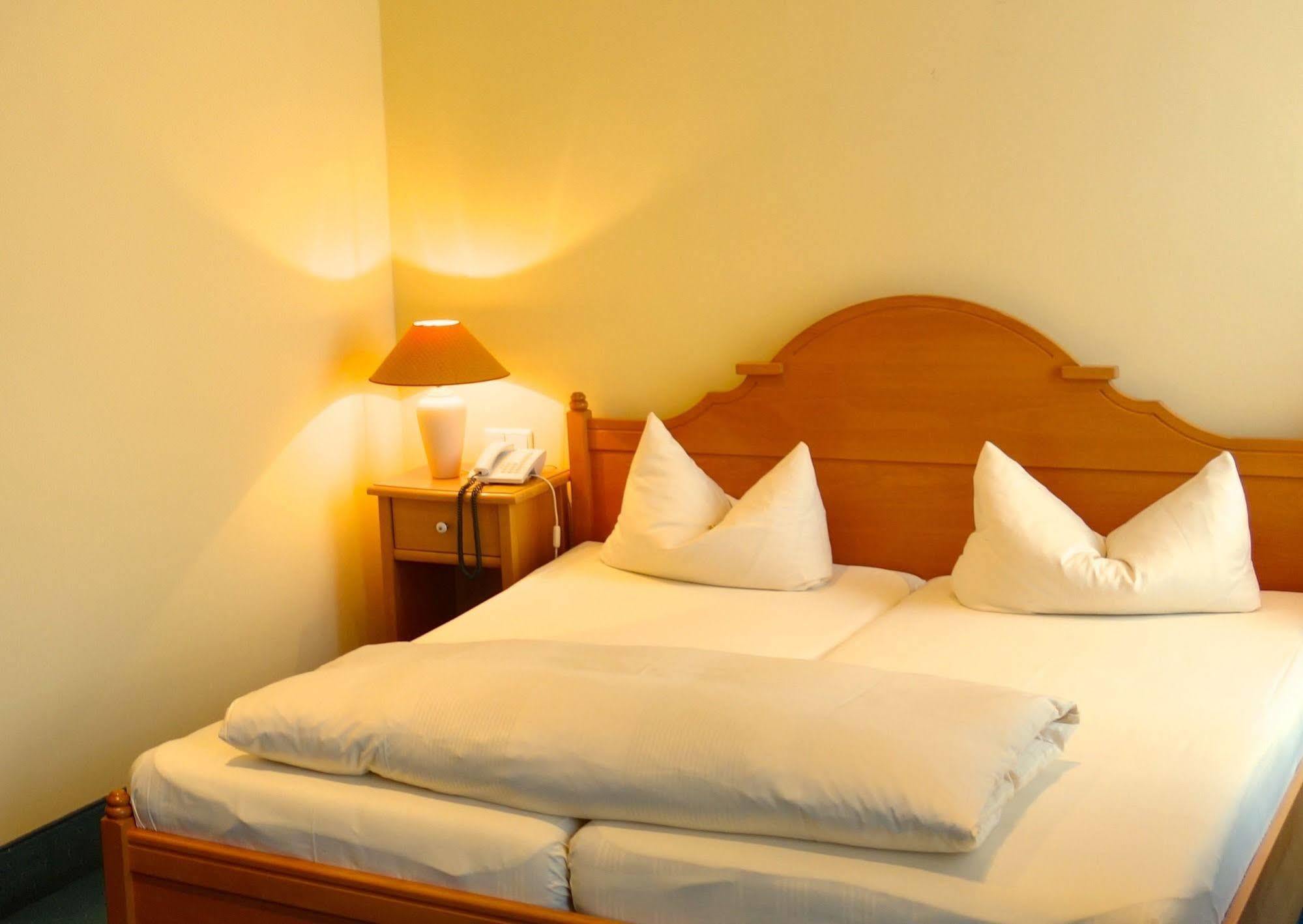 Romantik Hotel Villa Sayn Bendorf Zewnętrze zdjęcie