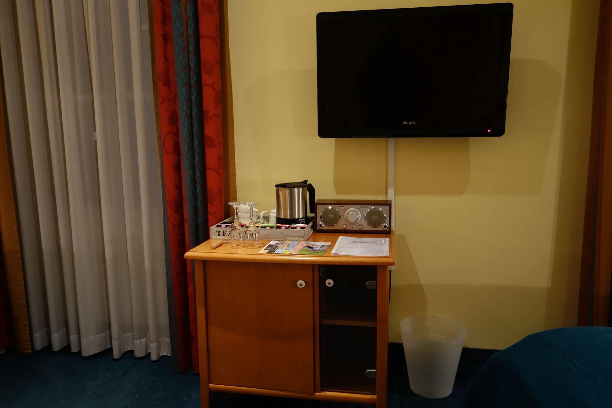 Romantik Hotel Villa Sayn Bendorf Zewnętrze zdjęcie