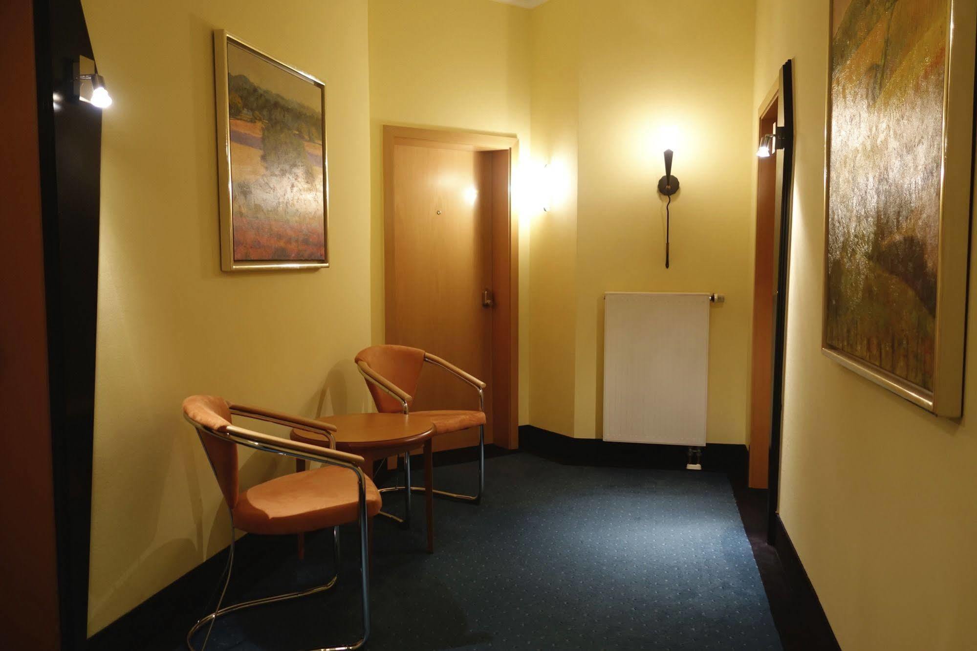 Romantik Hotel Villa Sayn Bendorf Zewnętrze zdjęcie