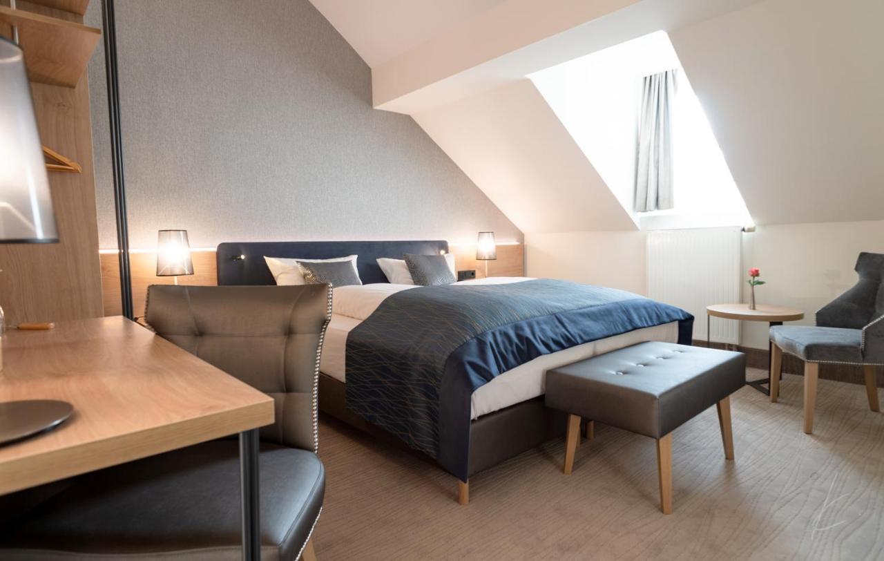 Romantik Hotel Villa Sayn Bendorf Zewnętrze zdjęcie