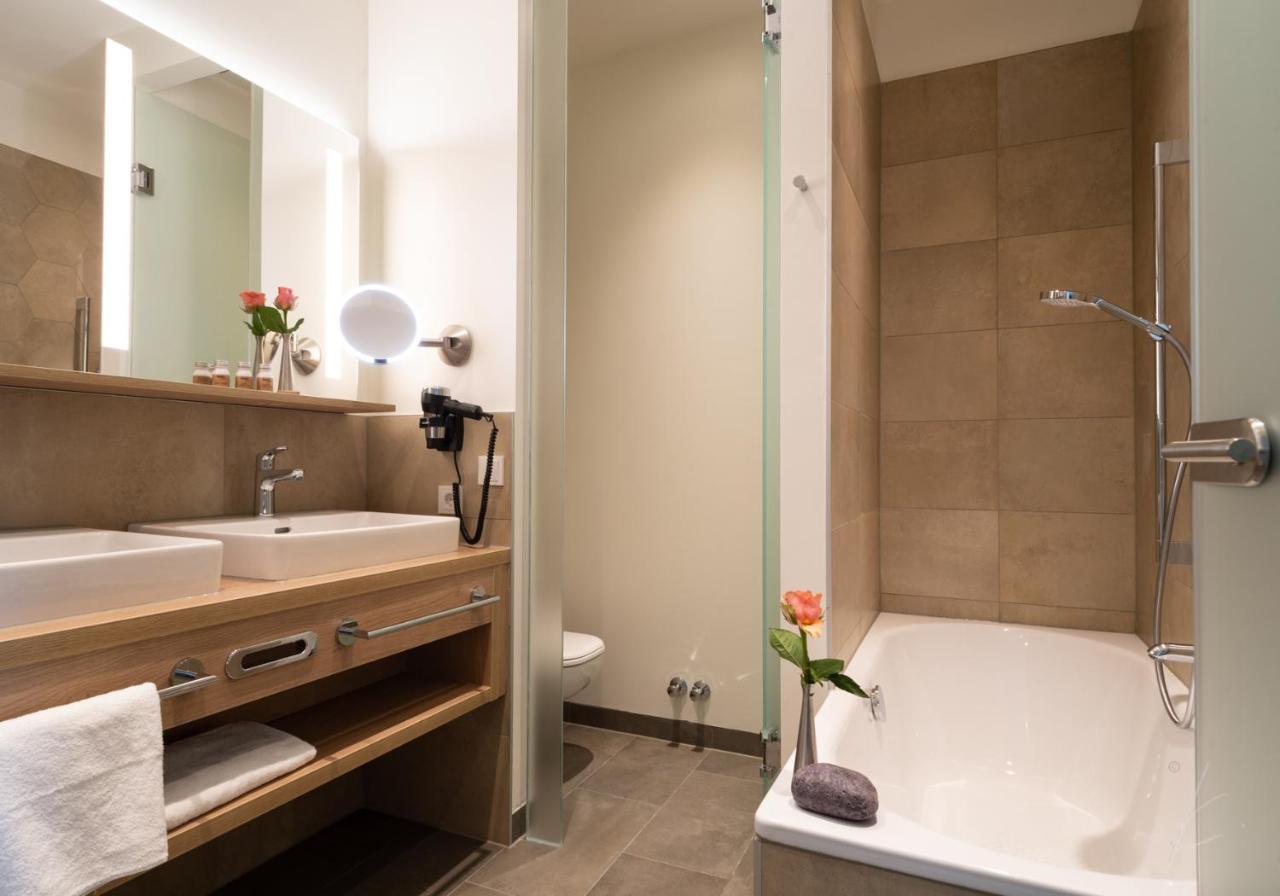 Romantik Hotel Villa Sayn Bendorf Zewnętrze zdjęcie