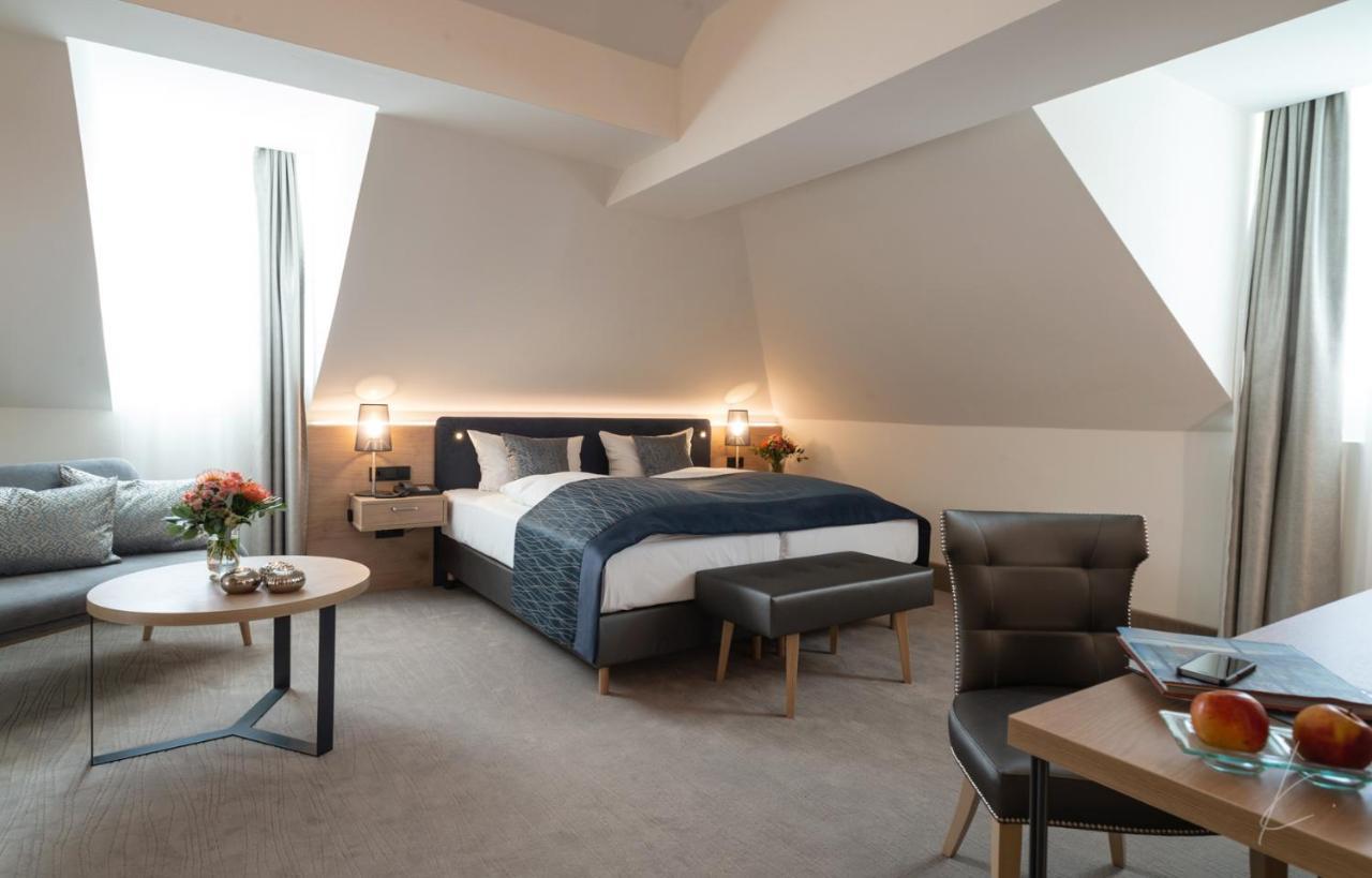 Romantik Hotel Villa Sayn Bendorf Zewnętrze zdjęcie