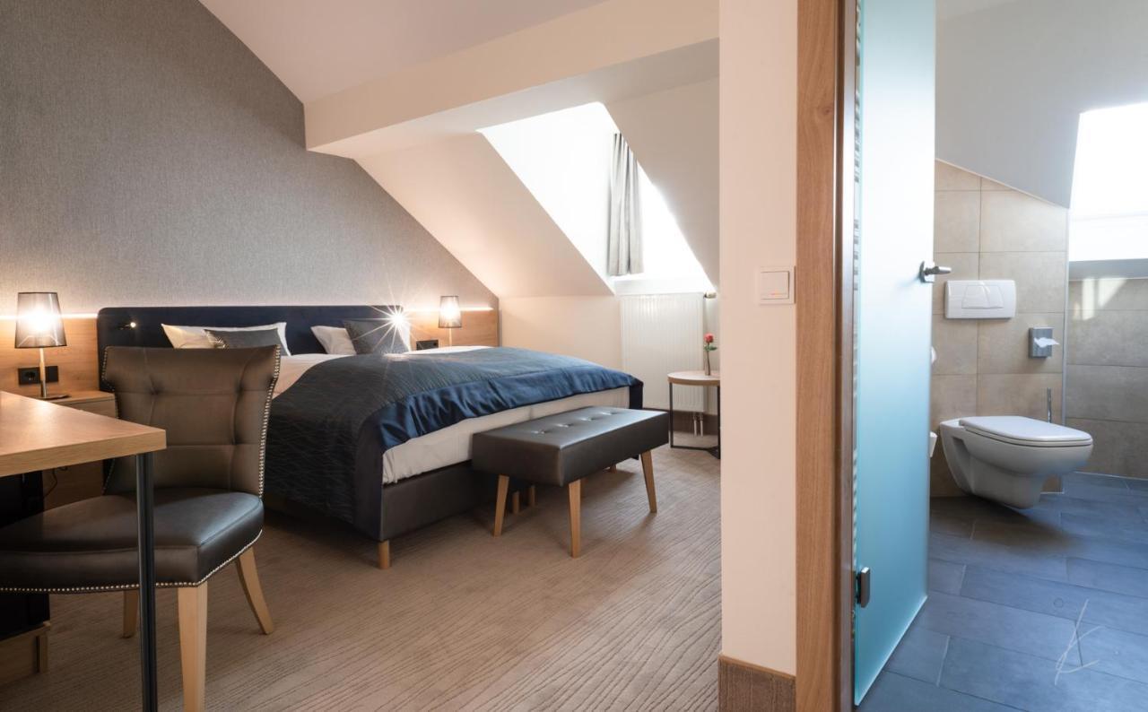 Romantik Hotel Villa Sayn Bendorf Zewnętrze zdjęcie
