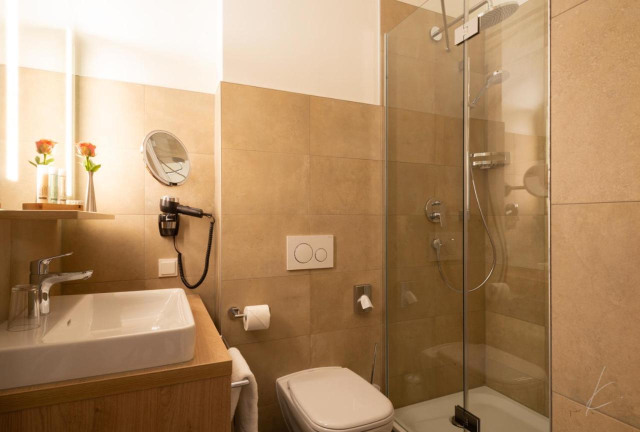Romantik Hotel Villa Sayn Bendorf Zewnętrze zdjęcie