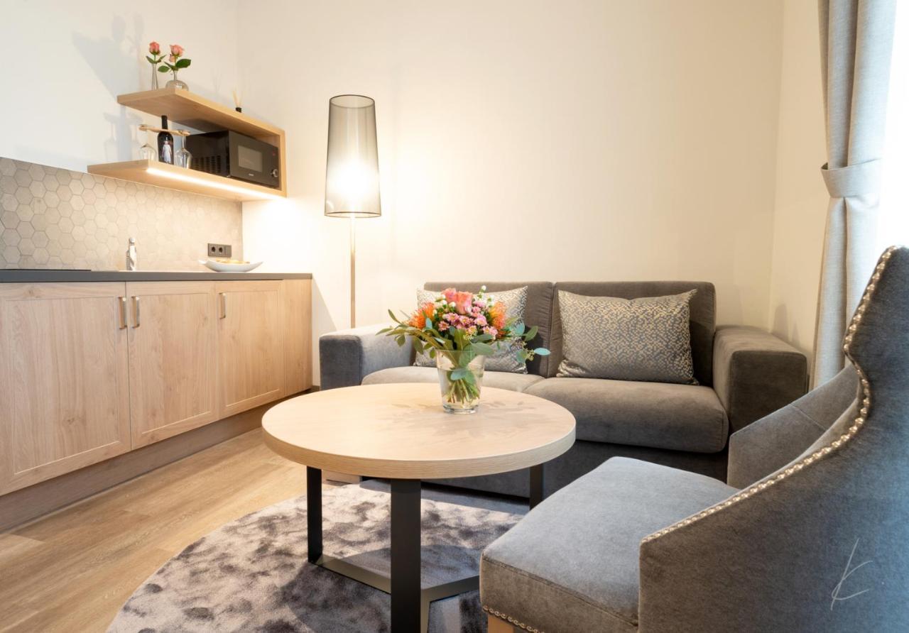 Romantik Hotel Villa Sayn Bendorf Zewnętrze zdjęcie
