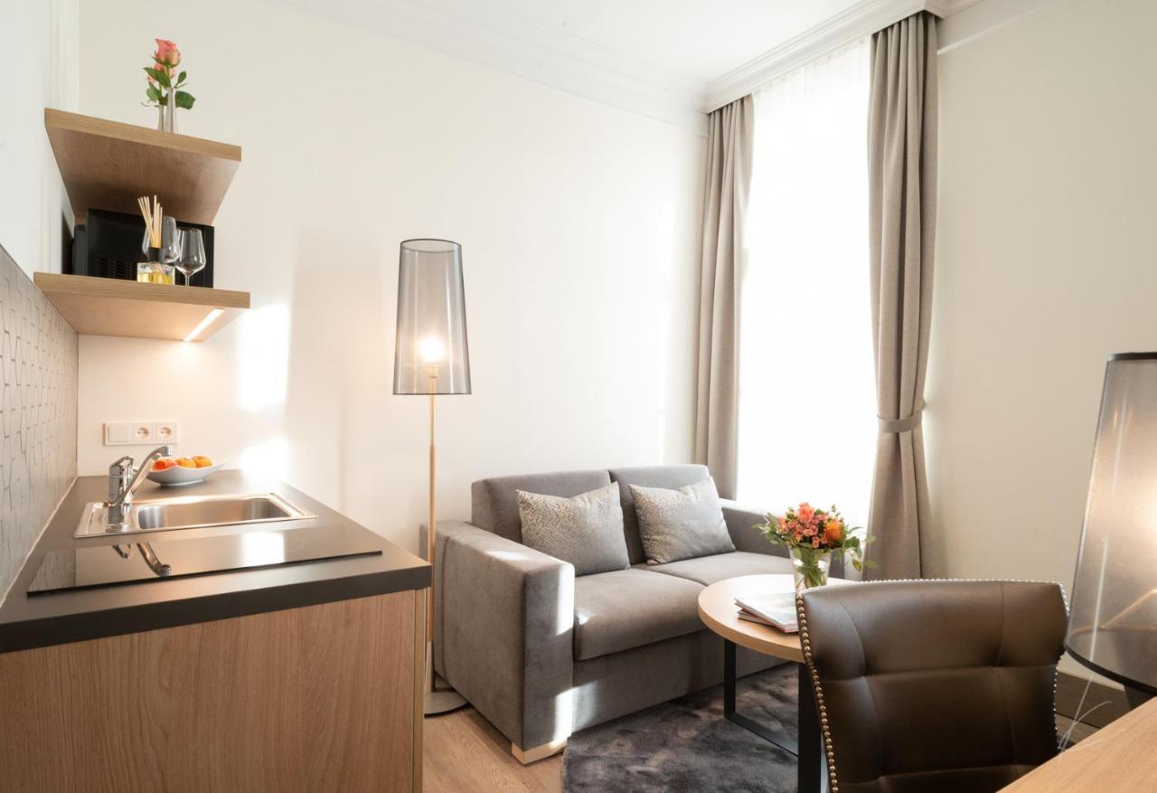 Romantik Hotel Villa Sayn Bendorf Zewnętrze zdjęcie