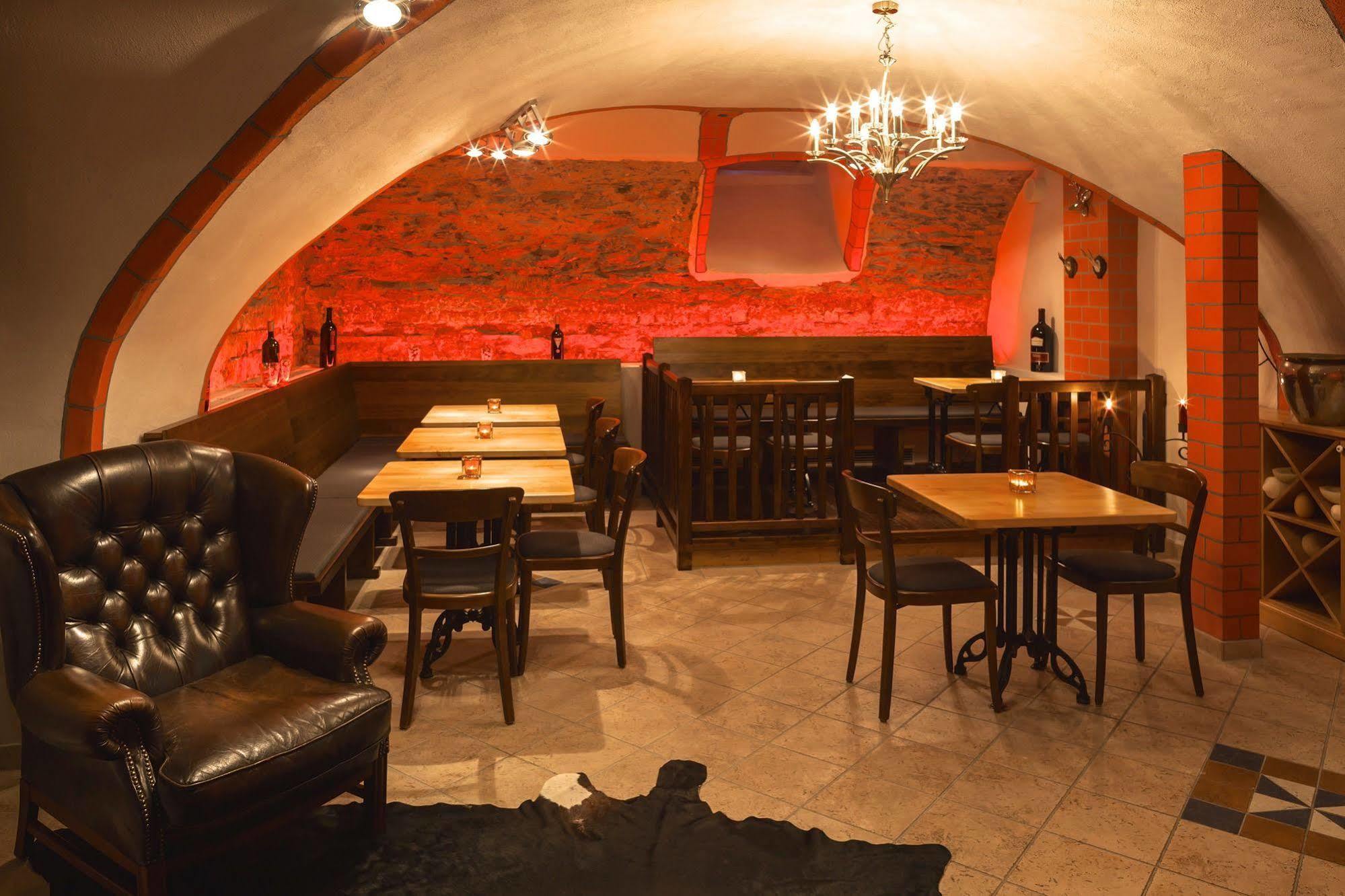Romantik Hotel Villa Sayn Bendorf Zewnętrze zdjęcie