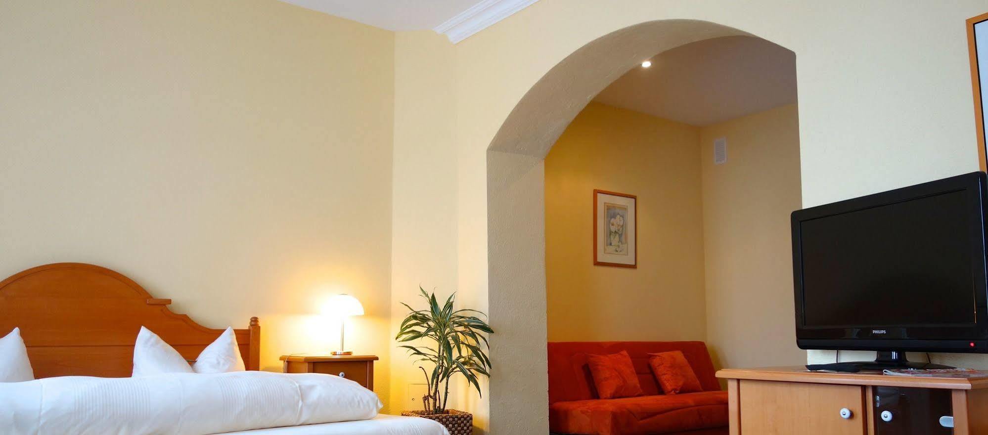 Romantik Hotel Villa Sayn Bendorf Zewnętrze zdjęcie