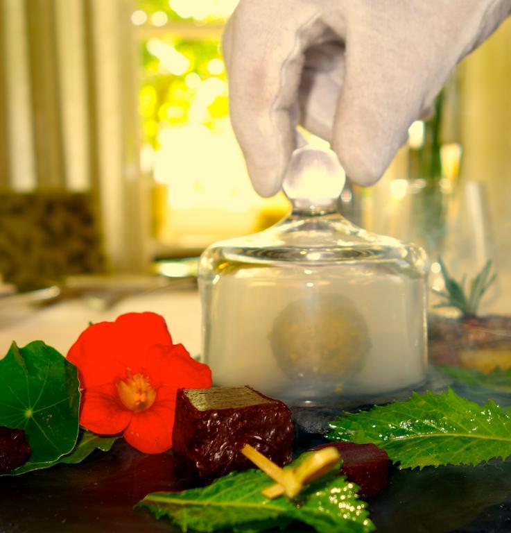 Romantik Hotel Villa Sayn Bendorf Zewnętrze zdjęcie